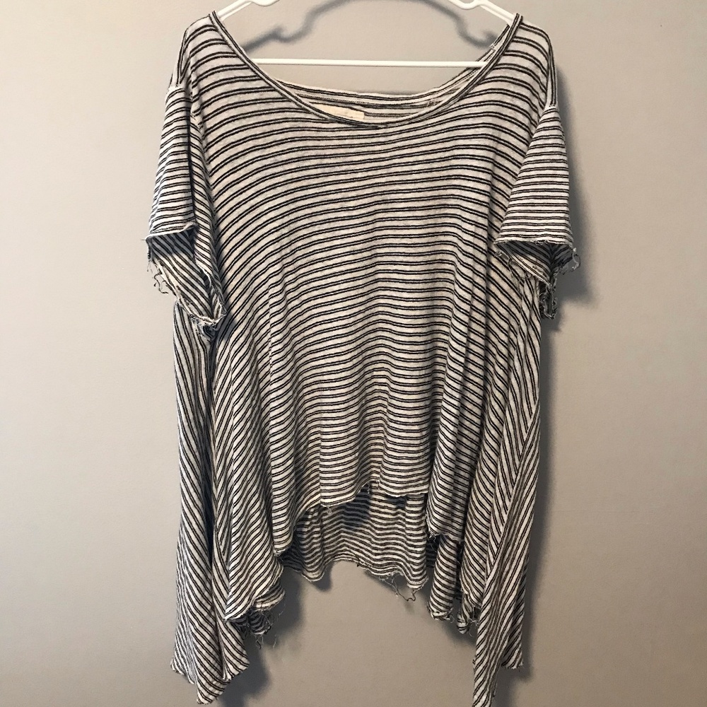 Free People T-shirt